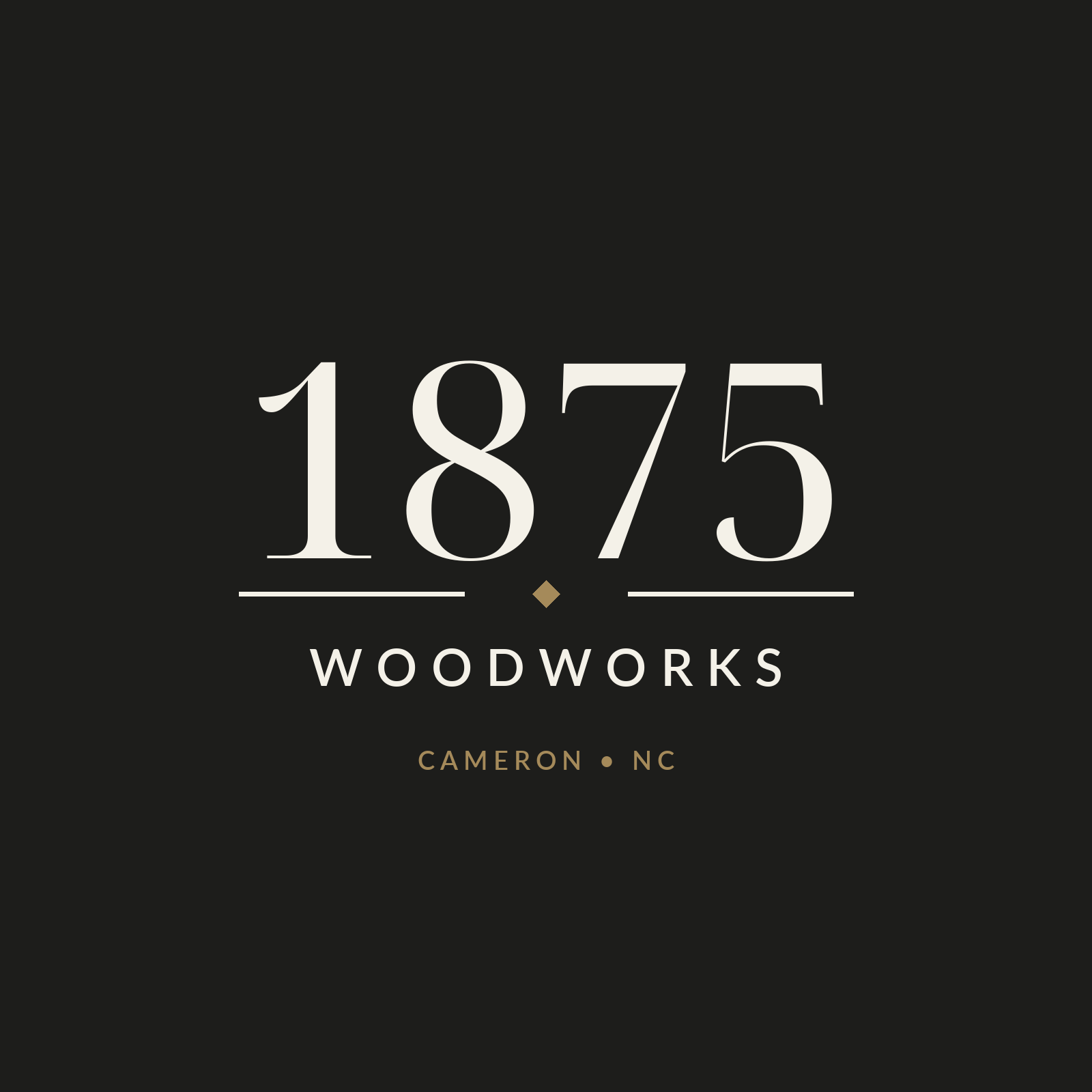 1875 Woodworks